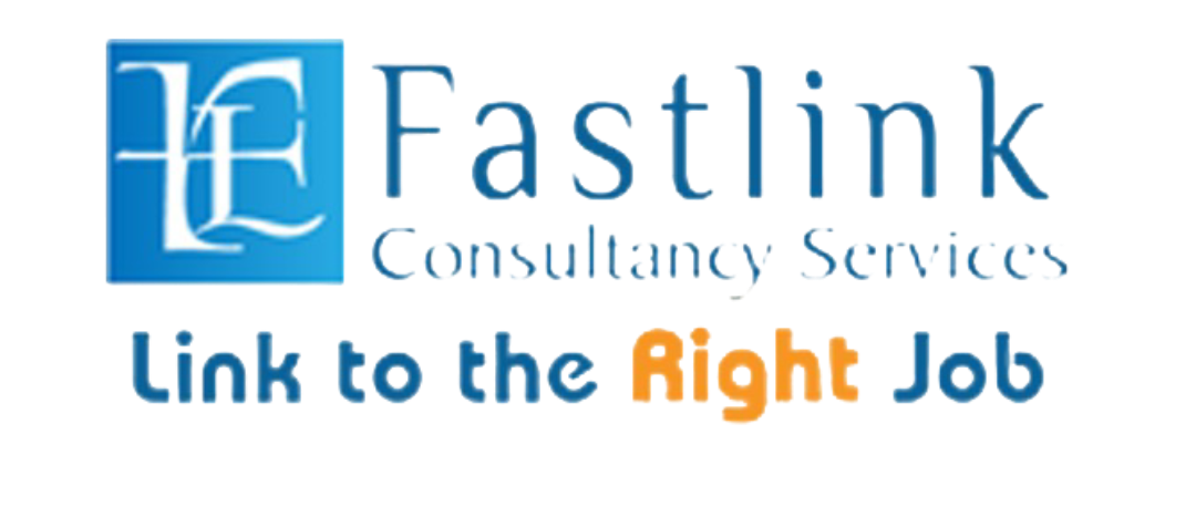 Fastlink Logo